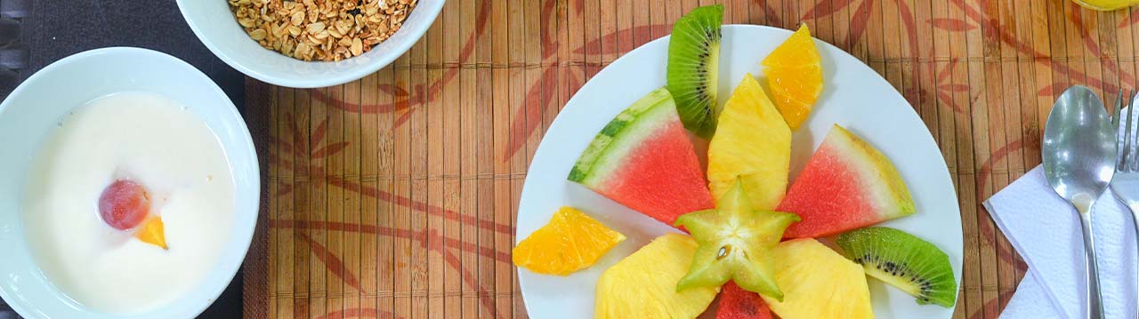 Casa-con-desayuno-incluido-Puerto Viejo